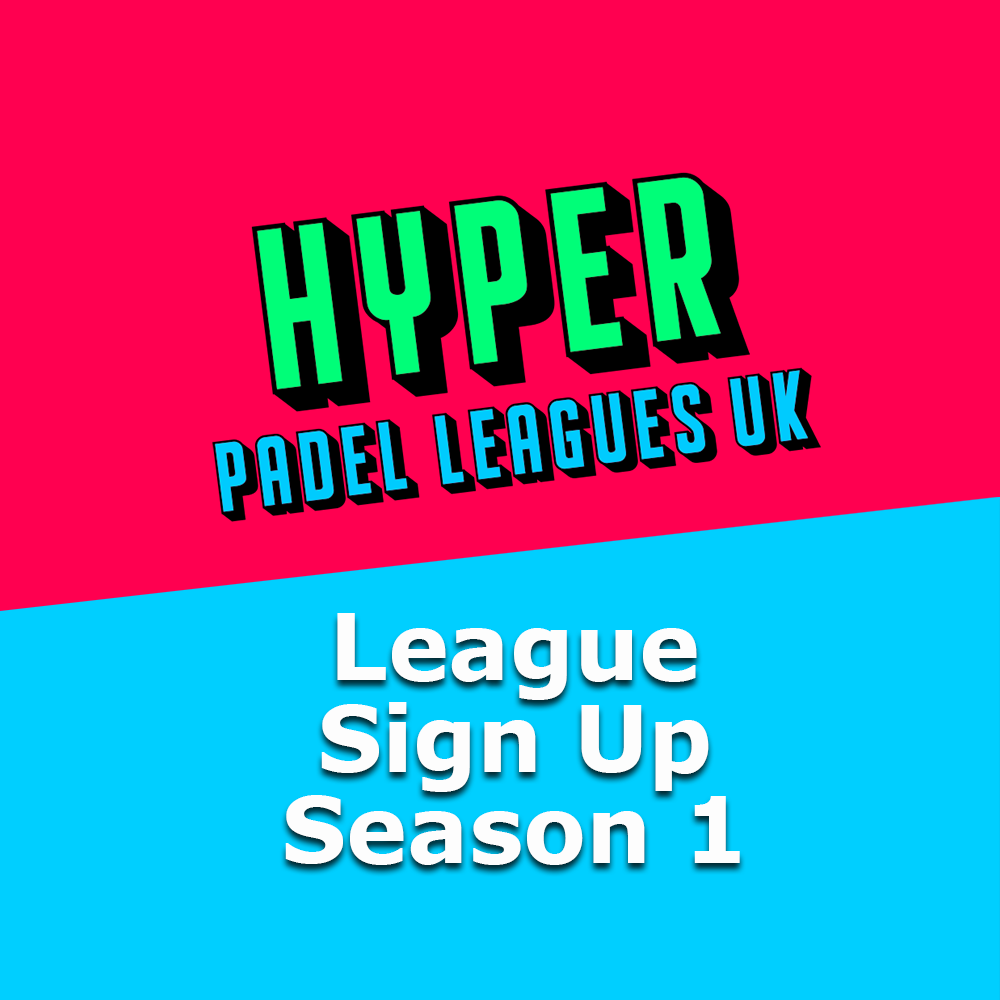 Sign Up to Season 1