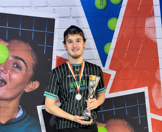 Nottingham - Season 1