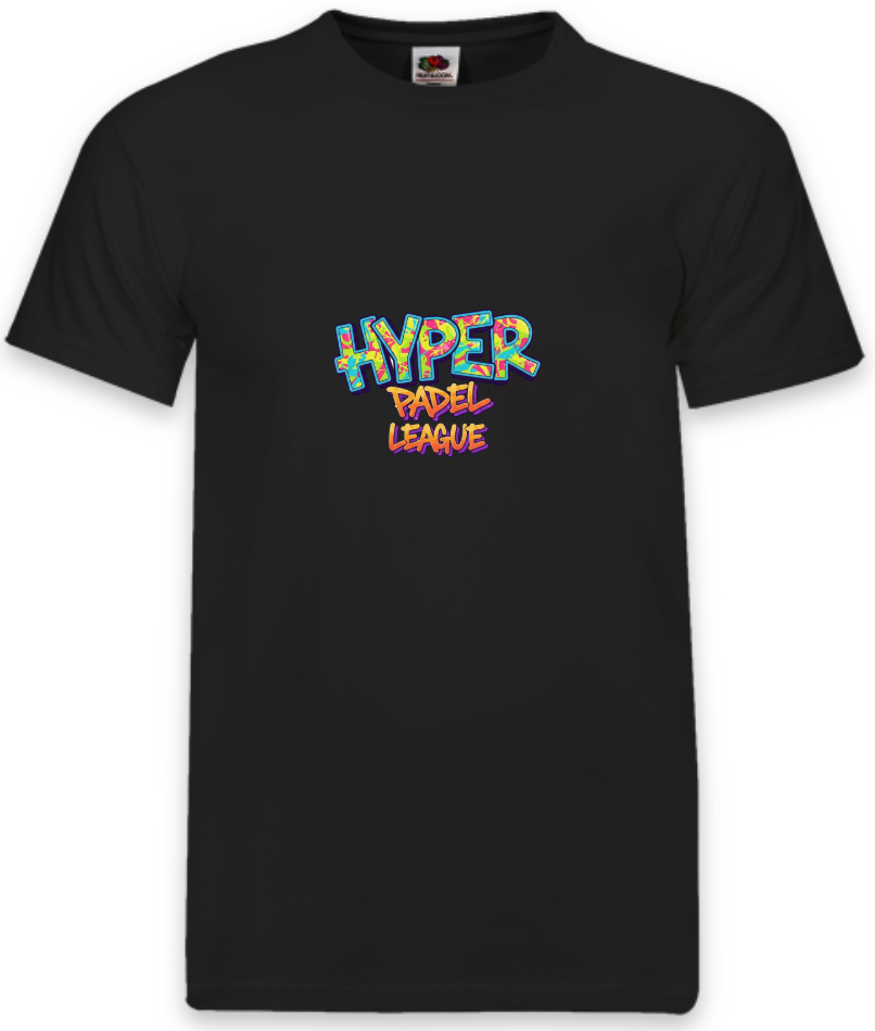 Hyper League Shirt